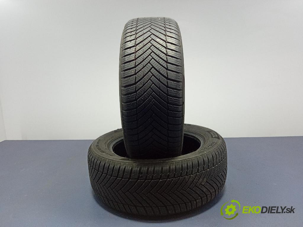 Toyota Rav4 2004 pneumatika Multi-sezóna: 5420068628254
