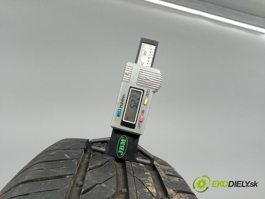 Bmw Seria 1 2009 pneumatika Leto: 4050496819484