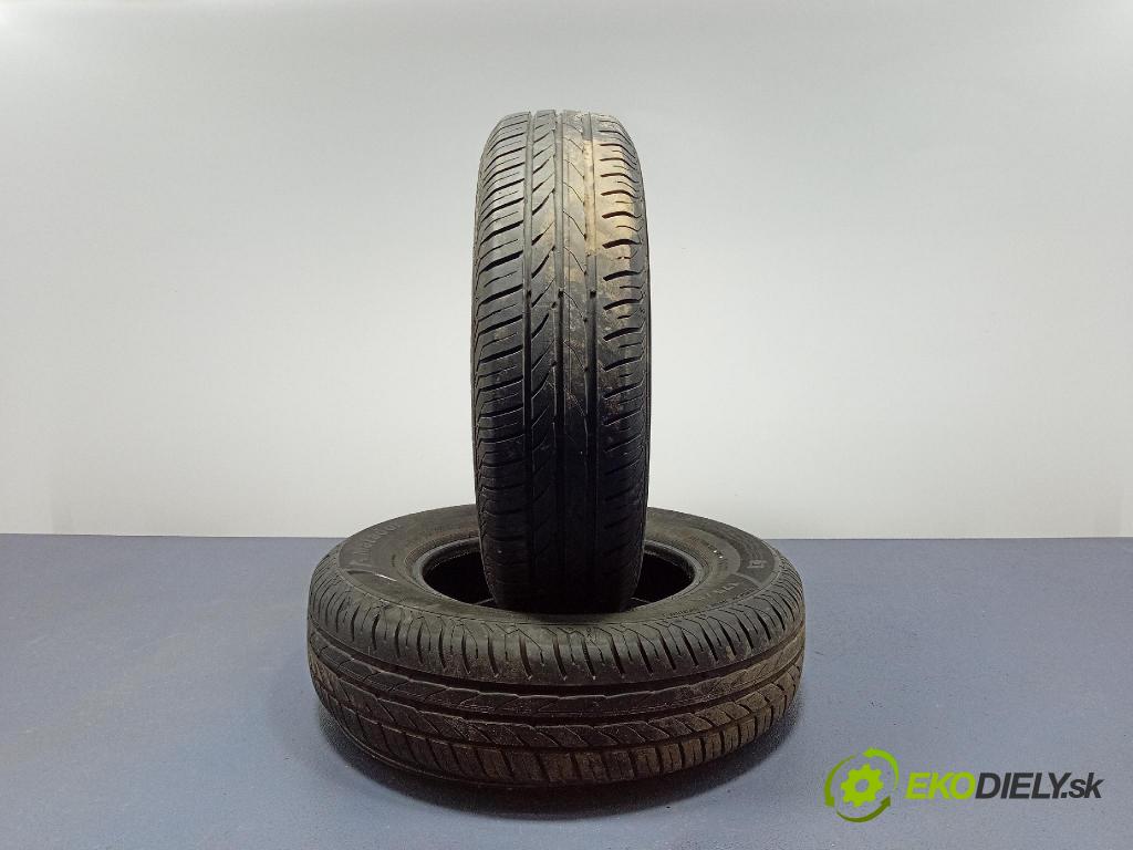 Bmw Seria 1 2009 pneumatika Leto: 4050496819484