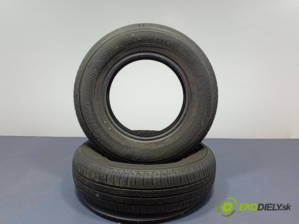 Honda Cr-v 2002 pneumatika Leto: 8808956238278