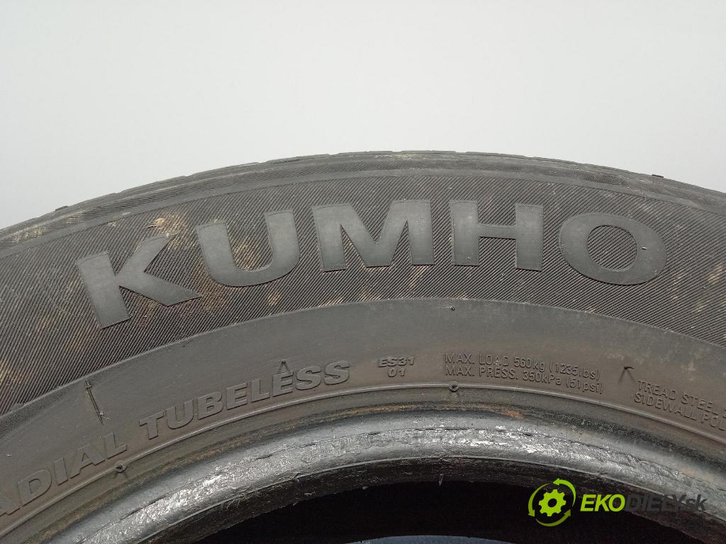 Honda Cr-v 2002 pneumatika Leto: 8808956238278