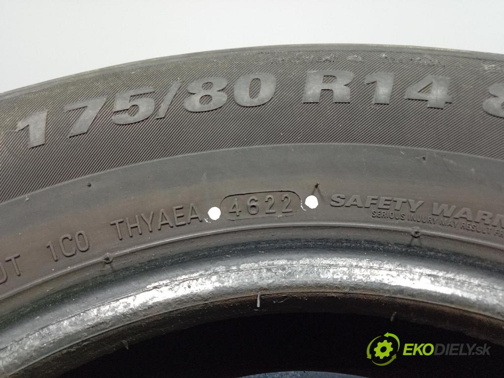 Honda Cr-v 2002 pneumatika Leto: 8808956238278