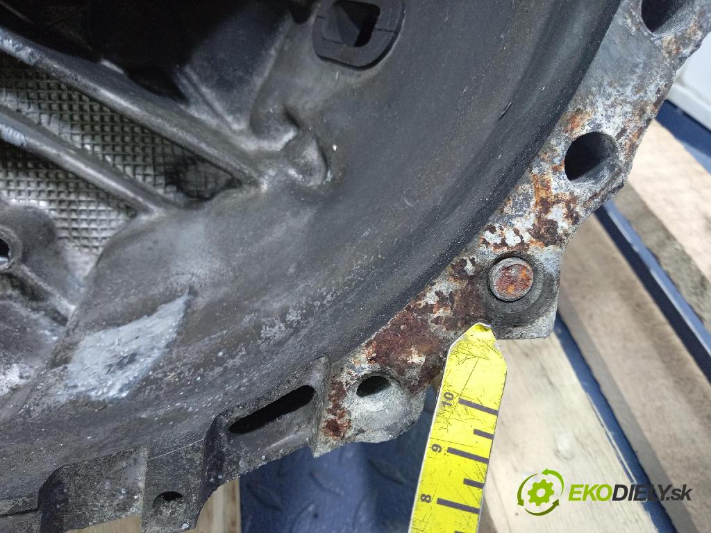 Toyota Rav4 2004 prevodovka Manualna 01