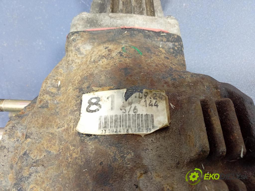 Toyota Rav4 2004 prevodovka 01
