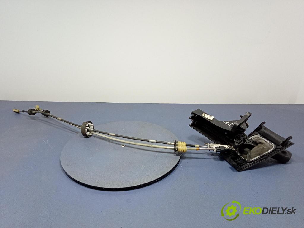 Opel Zafira 2006 Páka: Zmeny: 55351959