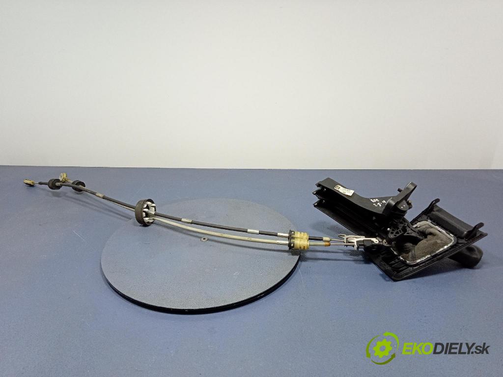 Opel Zafira 2006 Páka: Zmeny: 55351959