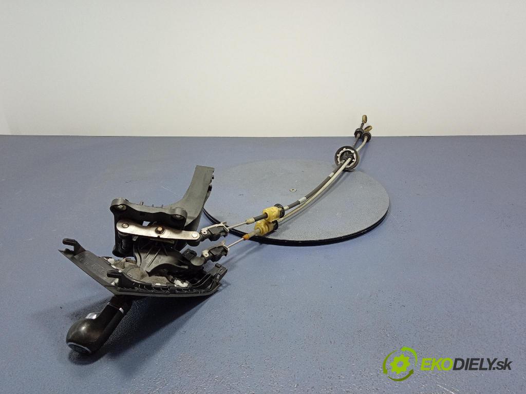 Opel Zafira 2006 Páka: Zmeny: 55351959