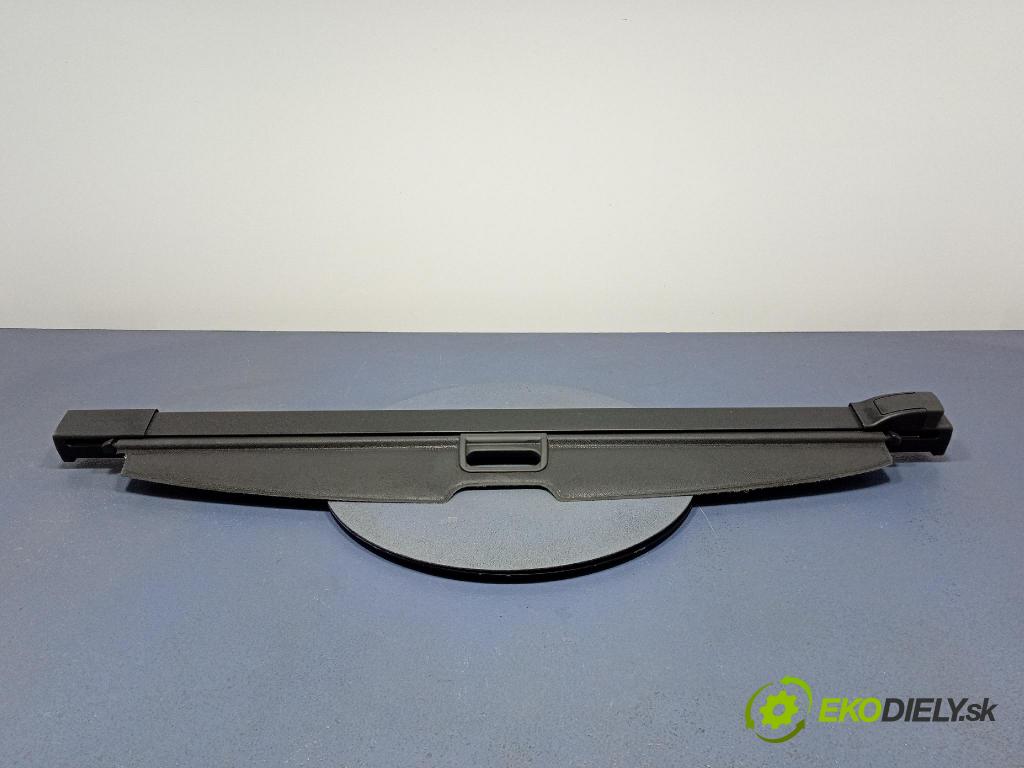 Opel Zafira 2006 roleta 01