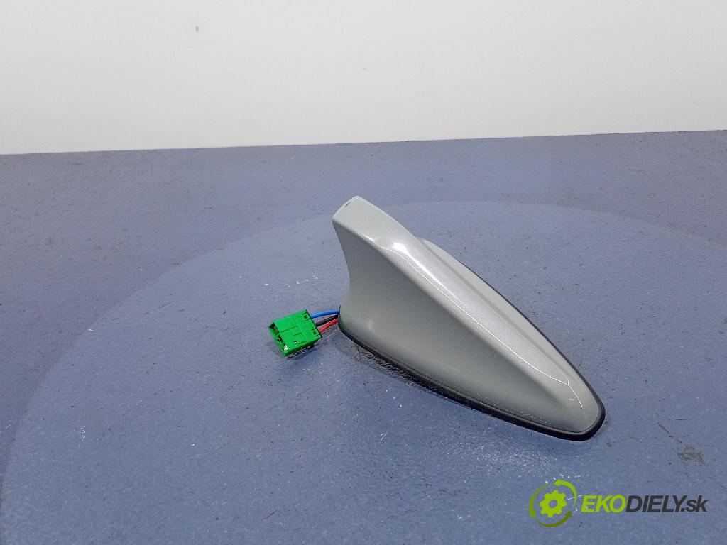 Kia Xceed 2025 Antena 96210-J7700