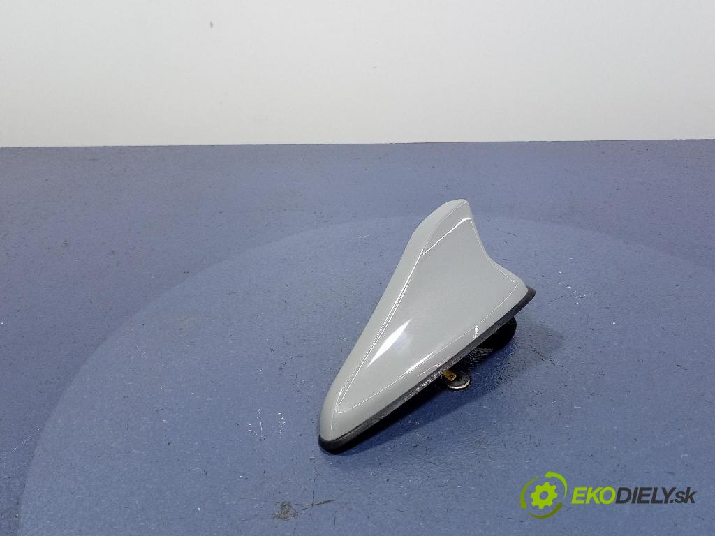 Kia Xceed 2025 Antena 96210-J7700