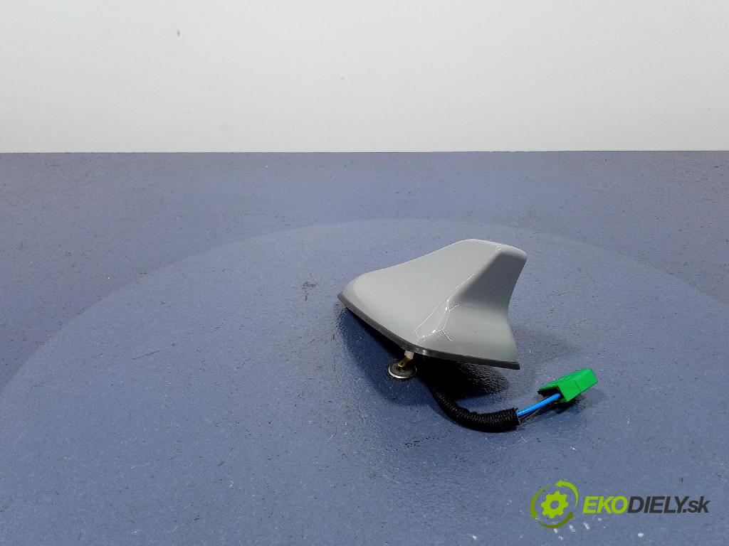Kia Xceed 2025 Antena 96210-J7700