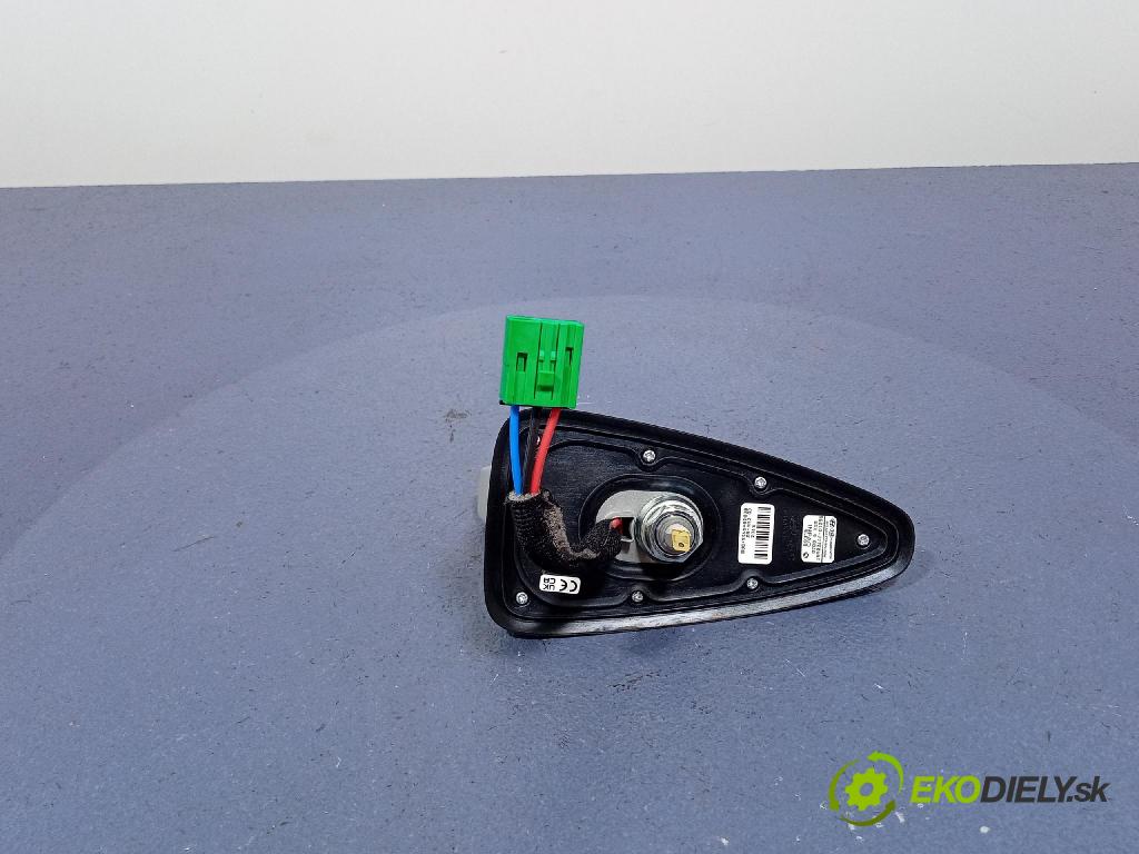 Kia Xceed 2025 Antena 96210-J7700