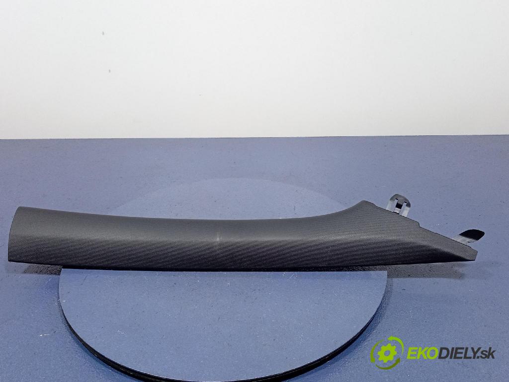 Kia Xceed 2025 kryt Plast: Interiéry: 85821-J7000