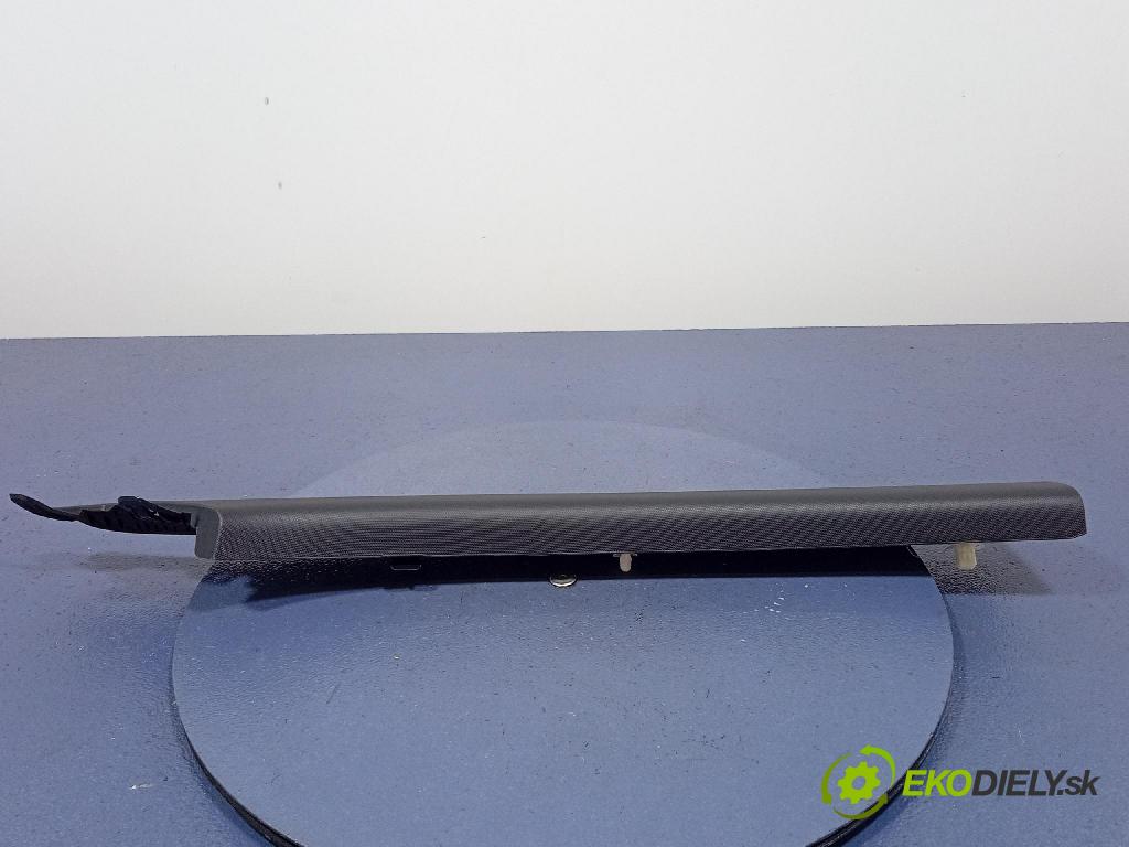 Kia Xceed 2025 kryt Plast: Interiéry: 85821-J7000