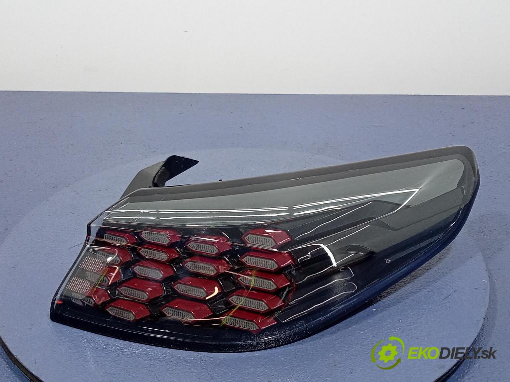 Kia Xceed 2025 svetlo / reflektor zad Prava: Vonkajsia: 92402J7800