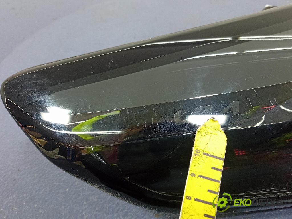 Kia Xceed 2025 svetlo / reflektor zad ľavá Vonkajsia: 92401J7800