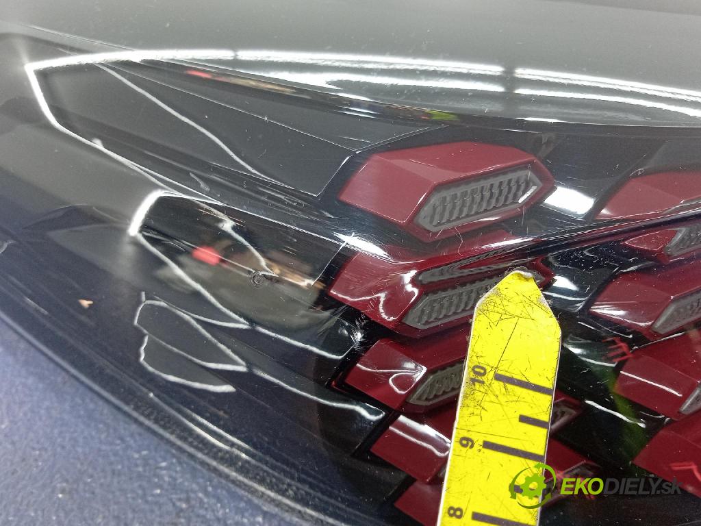 Kia Xceed 2025 svetlo / reflektor zad ľavá Vonkajsia: 92401J7800