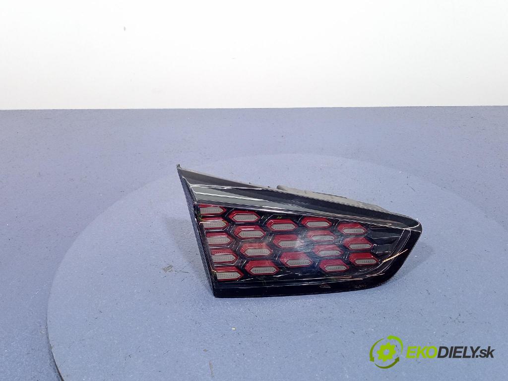 Kia Xceed 2025 svetlo / reflektor zad ľavá Vnútri: 92403J7800