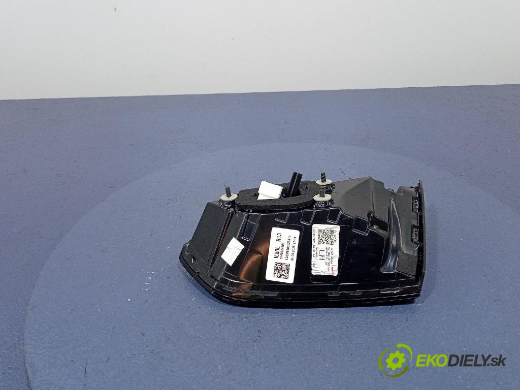 Kia Xceed 2025 svetlo / reflektor zad ľavá Vnútri: 92403J7800