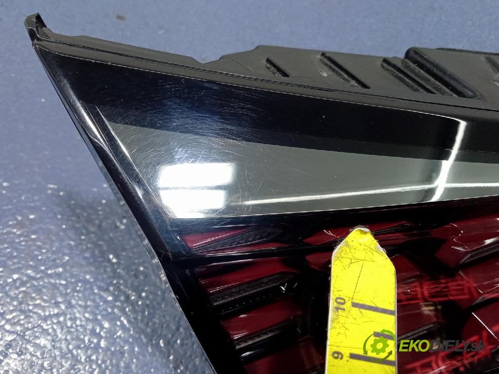 Kia Xceed 2025 svetlo / reflektor zad ľavá Vnútri: 92403J7800