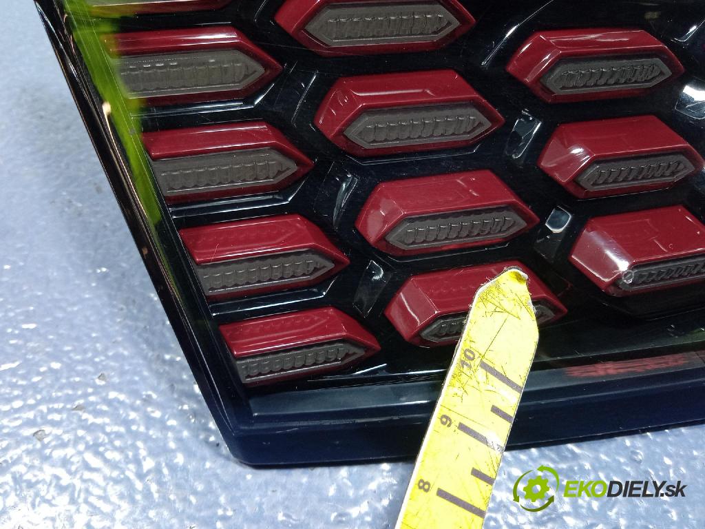 Kia Xceed 2025 svetlo / reflektor zad ľavá Vnútri: 92403J7800