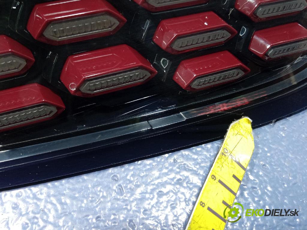 Kia Xceed 2025 svetlo / reflektor zad ľavá Vnútri: 92403J7800