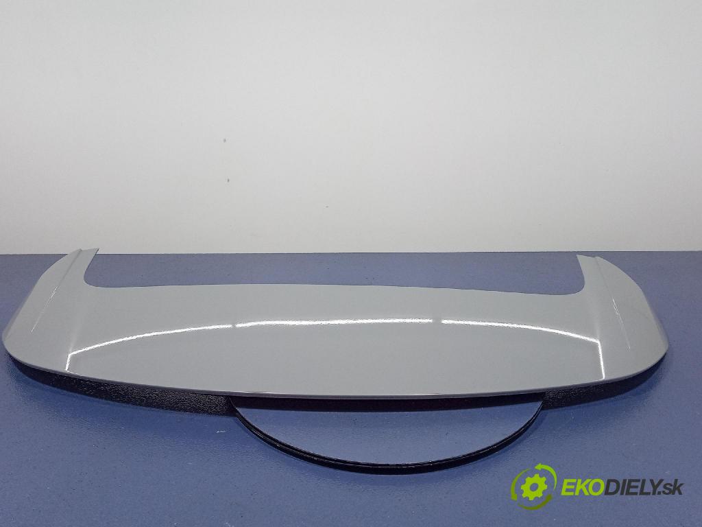 Kia Xceed 2025 Spoiler: 87210-J7CA0