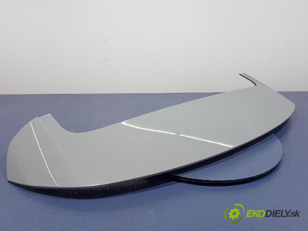 Kia Xceed 2025 Spoiler: 87210-J7CA0