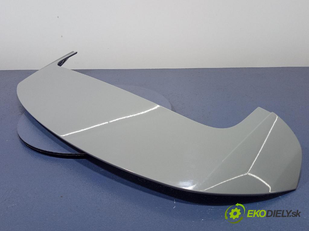 Kia Xceed 2025 Spoiler: 87210-J7CA0