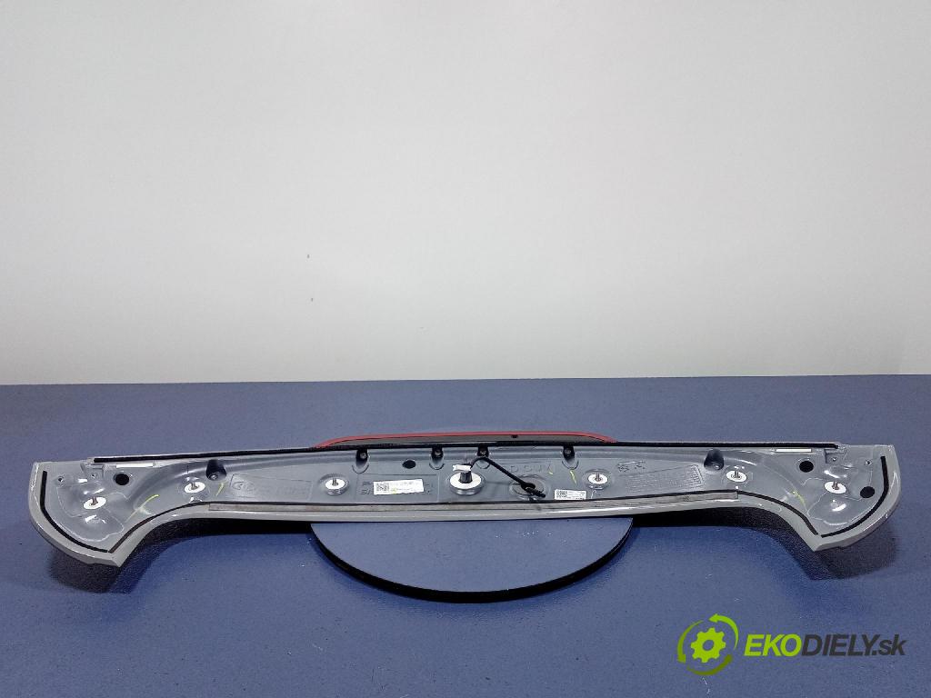 Kia Xceed 2025 Spoiler: 87210-J7CA0