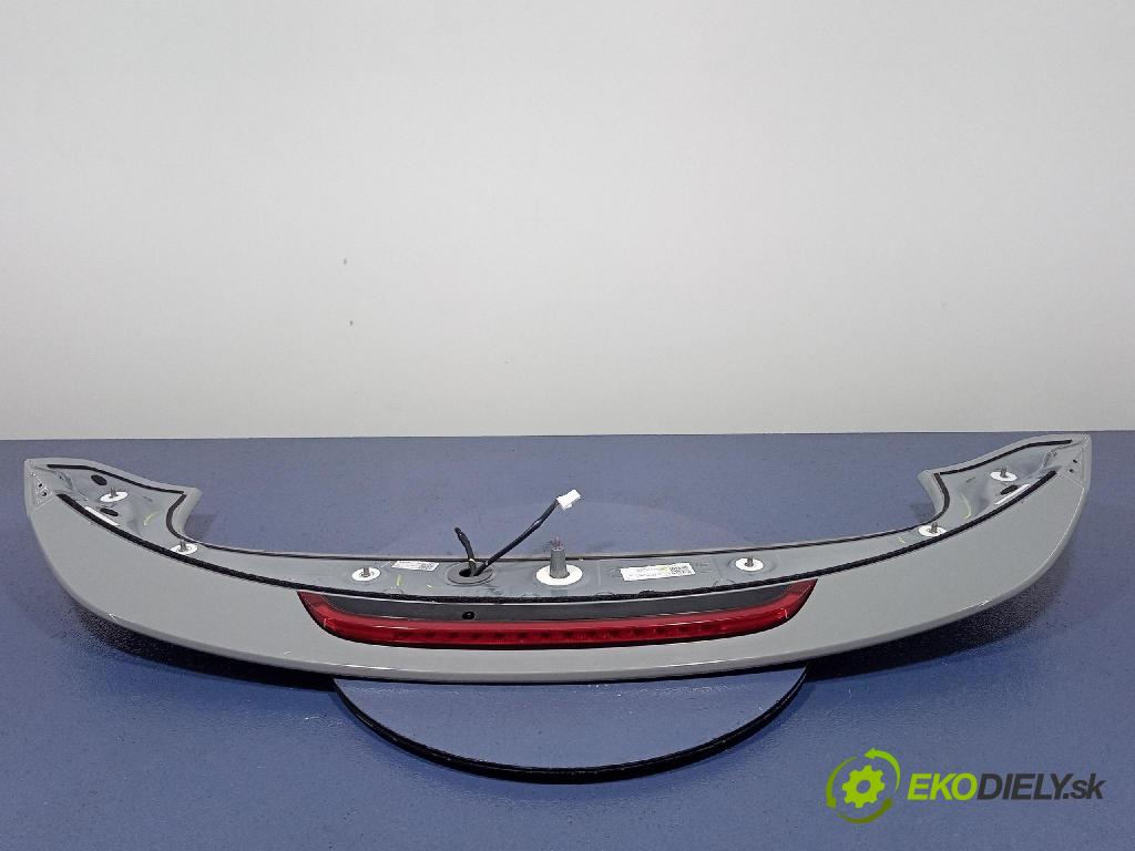 Kia Xceed 2025 Spoiler: 87210-J7CA0