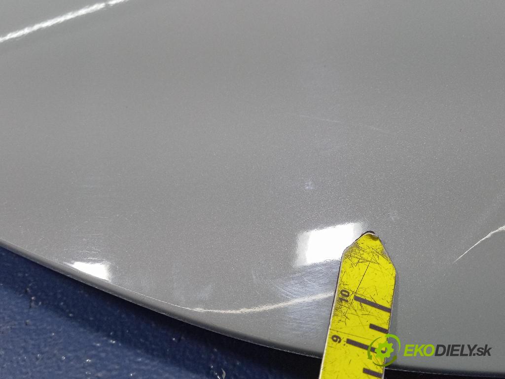 Kia Xceed 2025 Spoiler: 87210-J7CA0