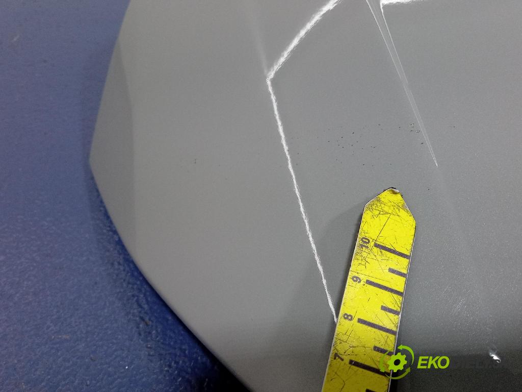 Kia Xceed 2025 Spoiler: 87210-J7CA0