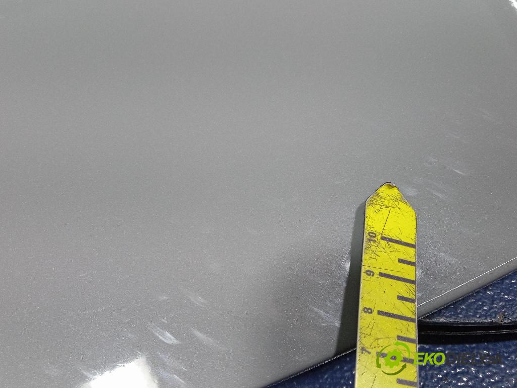 Kia Xceed 2025 Spoiler: 87210-J7CA0
