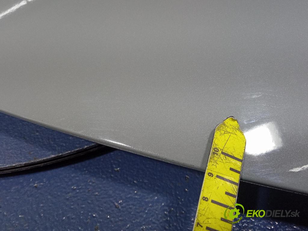 Kia Xceed 2025 Spoiler: 87210-J7CA0