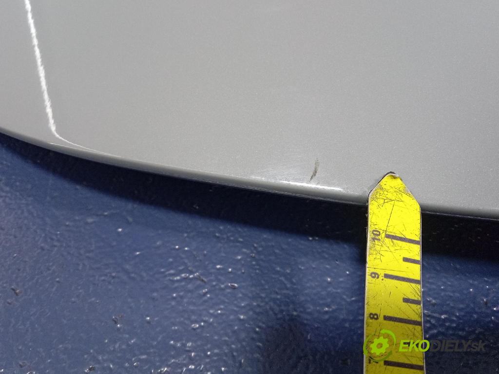 Kia Xceed 2025 Spoiler: 87210-J7CA0