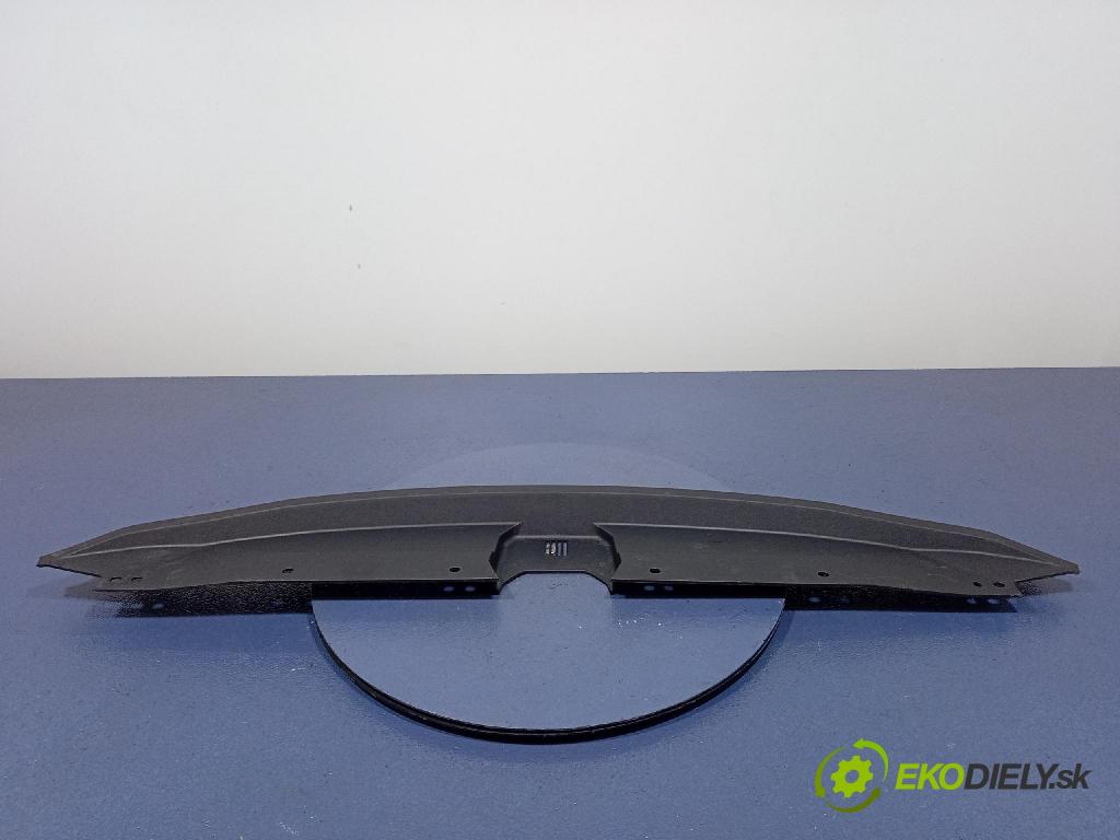 Kia Xceed 2025 kryt Plast: Interiéry: 86362-J7PA0