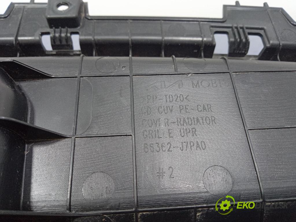 Kia Xceed 2025 kryt Plast: Interiéry: 86362-J7PA0