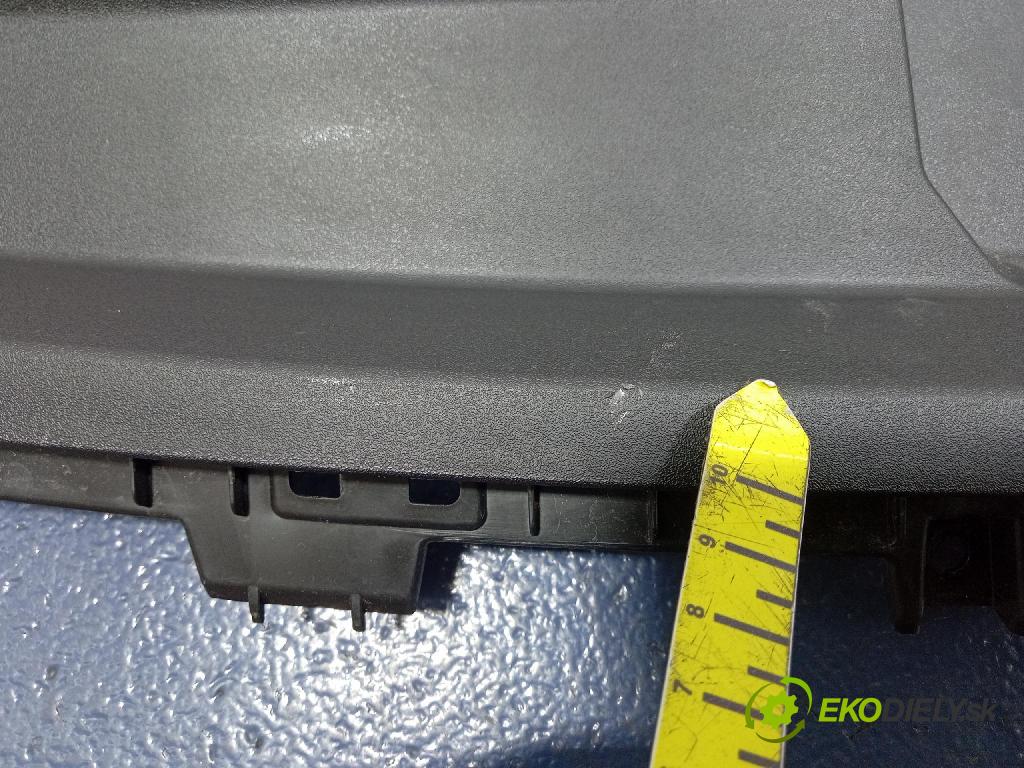 Kia Xceed 2025 kryt Plast: Interiéry: 86362-J7PA0