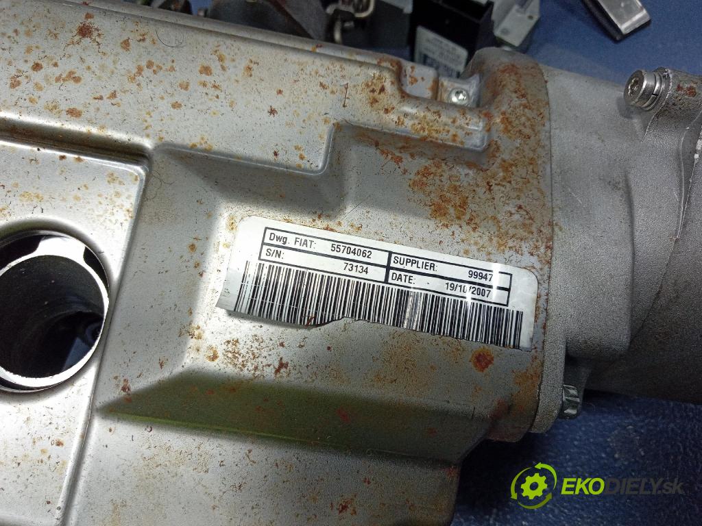 Fiat Punto 2008 Stĺpik volant x 55704062
