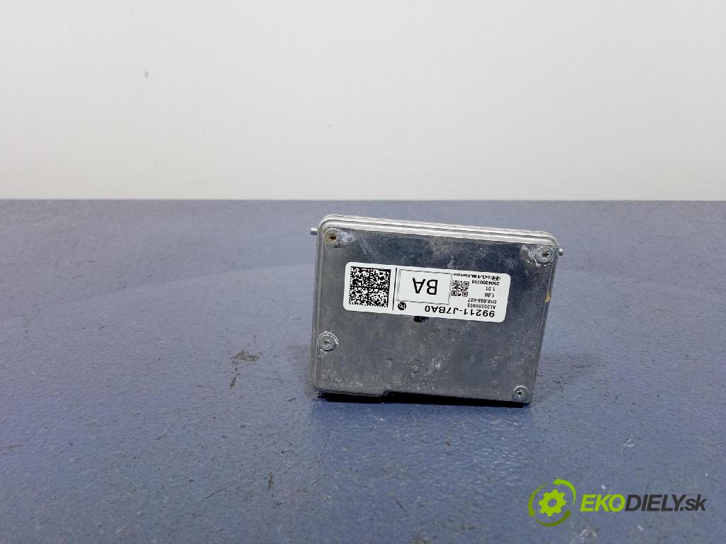 Kia Xceed 2025 Kamera 99211-J7BA0