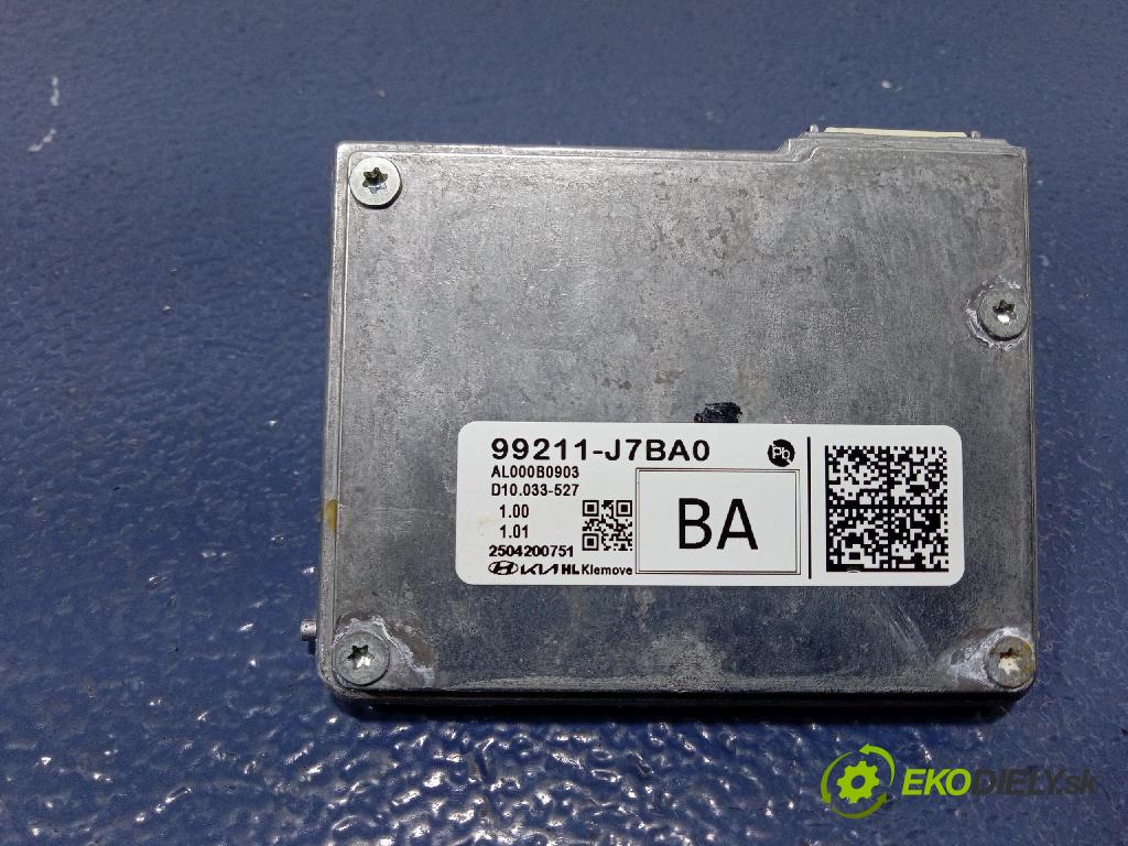 Kia Xceed 2025 Kamera 99211-J7BA0