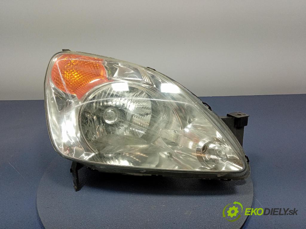 Honda Cr-v 2002 Reflektor: v pravo: 01