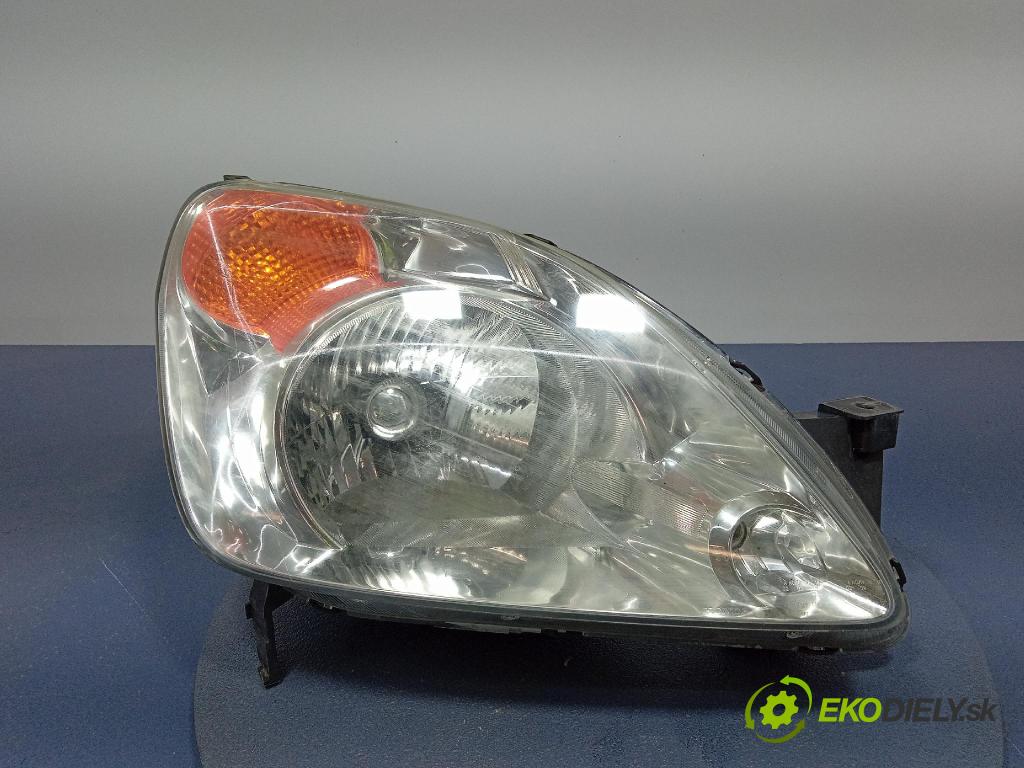 Honda Cr-v 2002 Reflektor: v pravo: 01