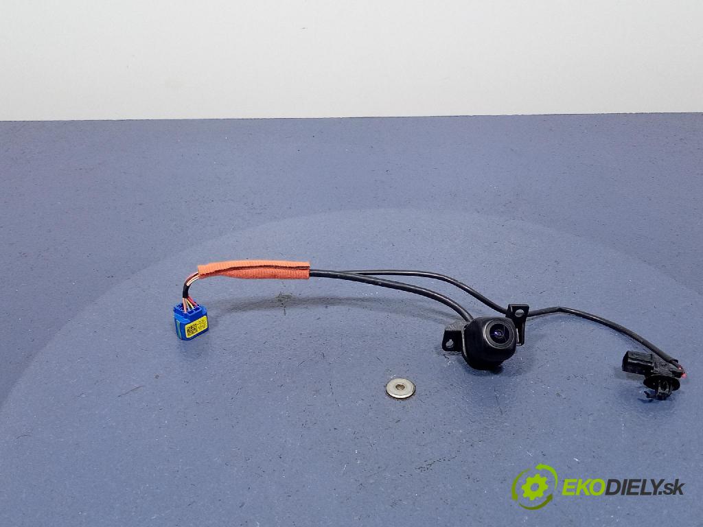 Kia Xceed 2025 Kamera 99240-J7460