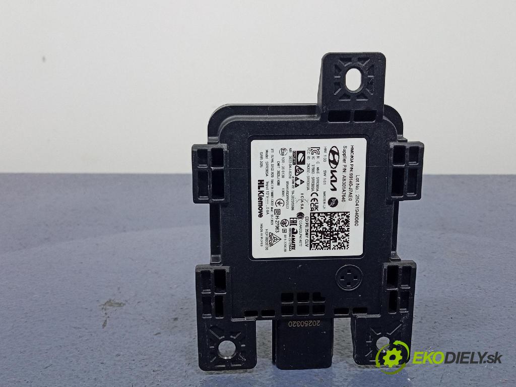 Kia Xceed 2025 Radar: 99140-J7AE0