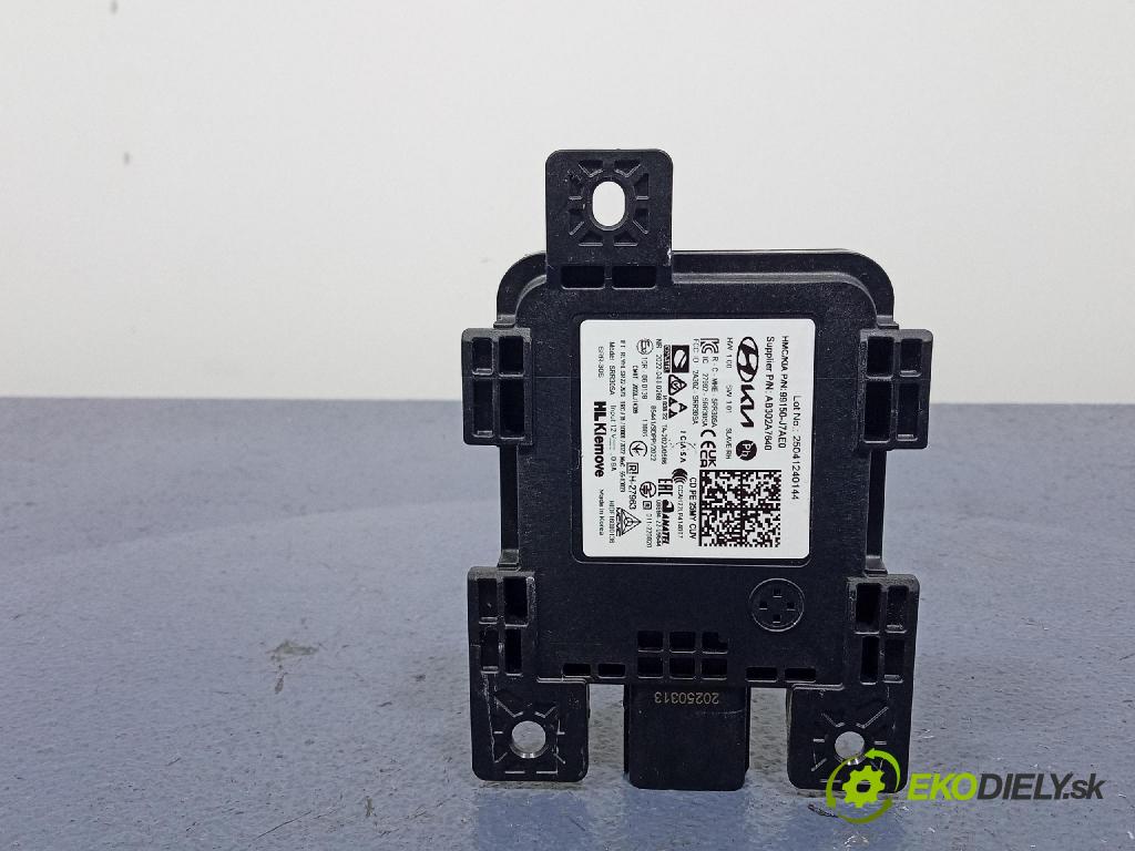 Kia Xceed 2025 Radar: 99150-J7AE0