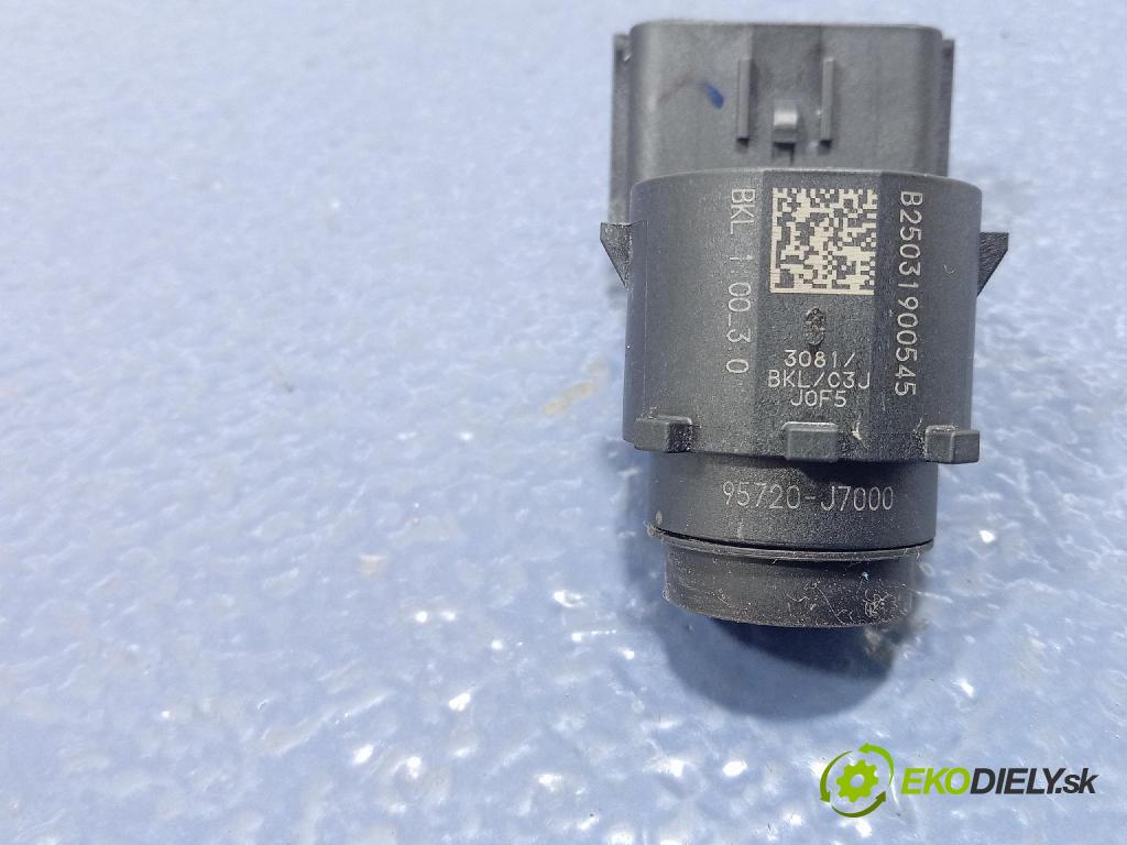 Kia Xceed 2025 snímač / riadiaca jednotka PDC 95720-J7000
