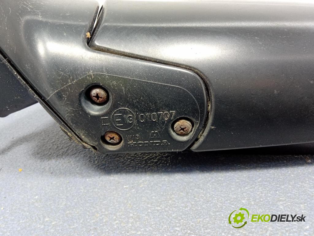 Honda Cr-v 2002 zrkadlo Vľavo: 01