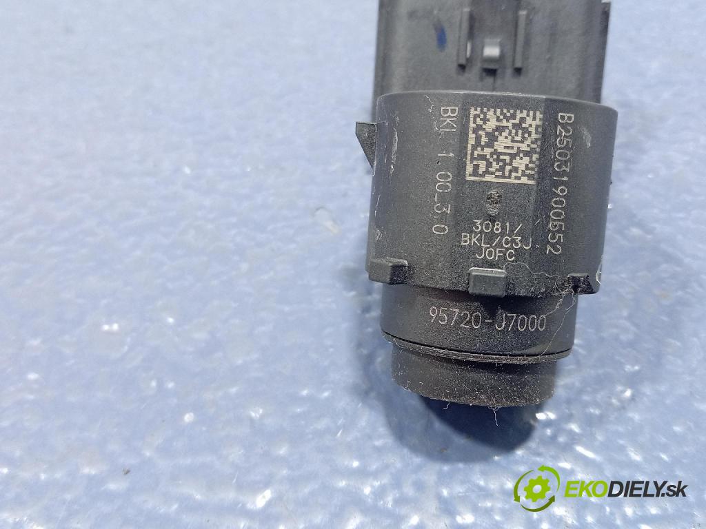 Kia Xceed 2025 snímač / riadiaca jednotka PDC 95720-J7000